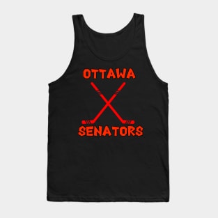 Ottawa senators Tank Top